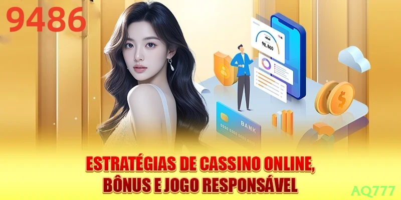 Jogos de Cassino aq777 - Variedade Incrível com Grandes Prêmios